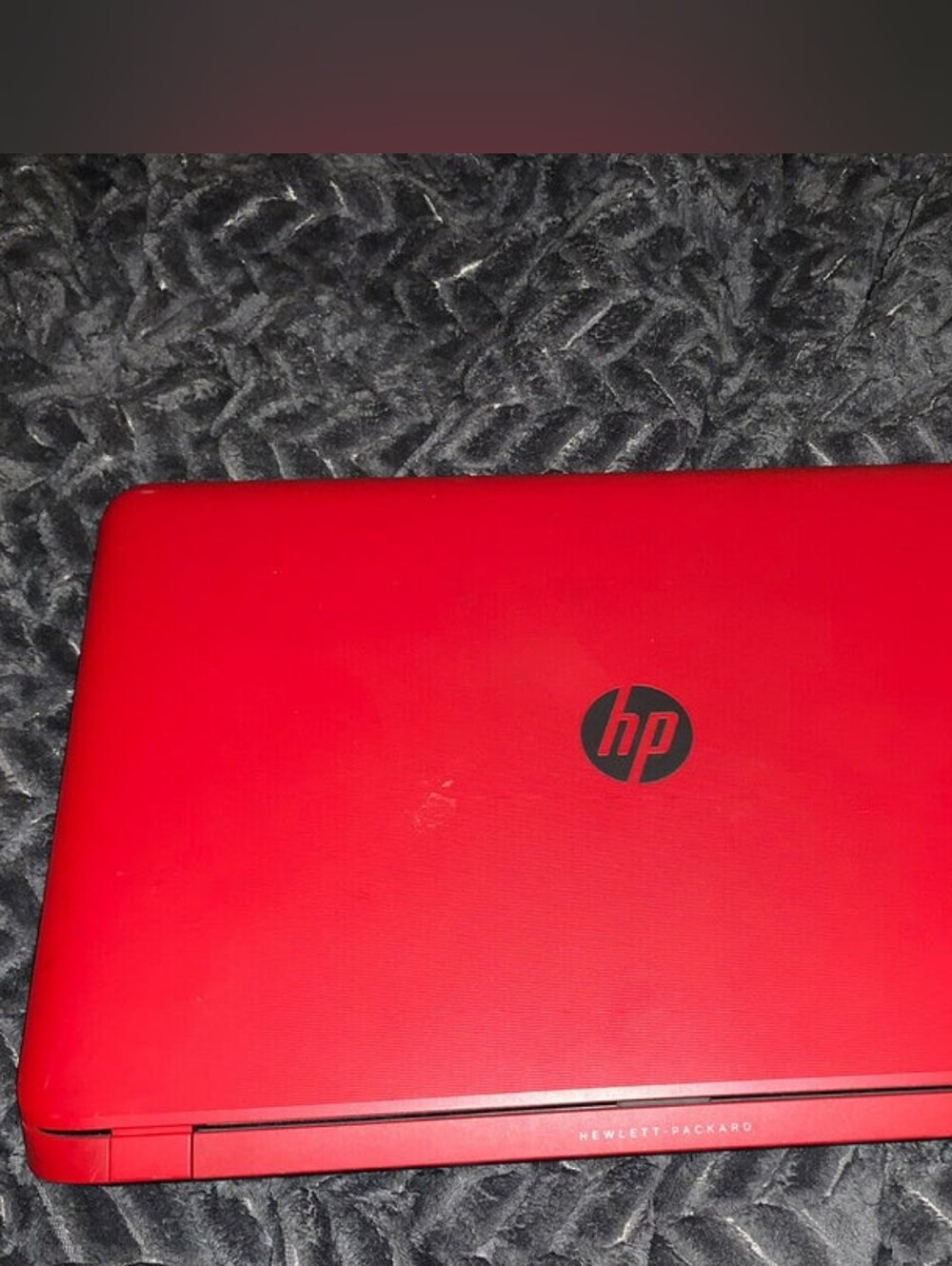 HP Pavilion 17.3" Laptop, Intel Core i3 @ 1.70 GHz (8GB RAM, 1TB HDD) Webcam, CD